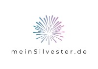 Logo meinSilvester verkleinert